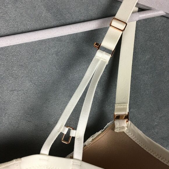 Aerie Real Power Balconette Lightly Lined 36DD - Picture 14 of 14